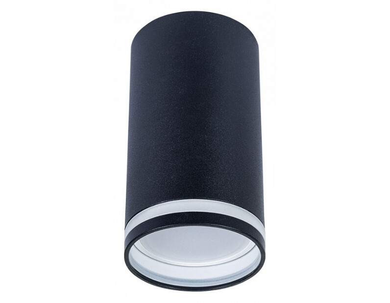 Накладной светильник Arte Lamp Imai A2266PL-1BK