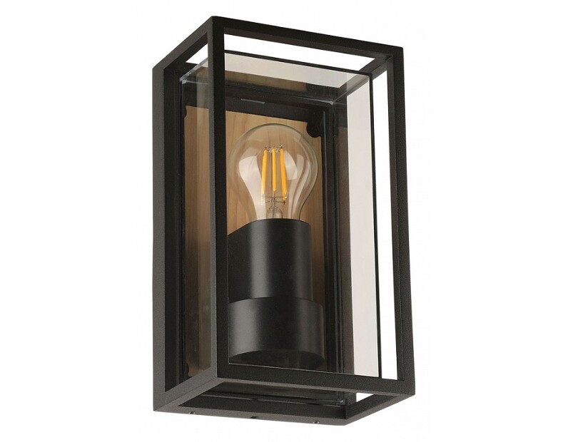 Накладной светильник Arte Lamp Marfik A2322AL-1BR