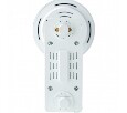 Светильник на штанге Arte Lamp Traccia A2330PL-1WH