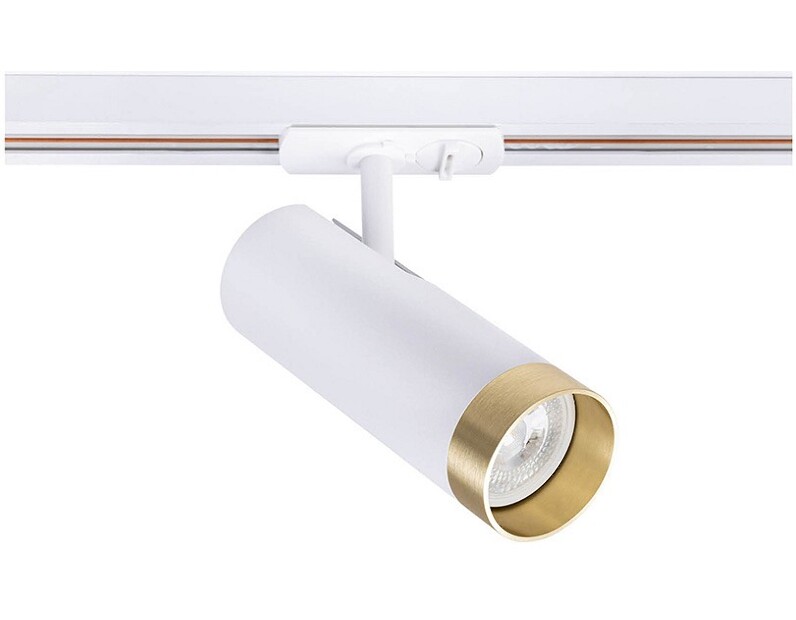 Светильник на штанге Arte Lamp Topic A2356PL-1WH