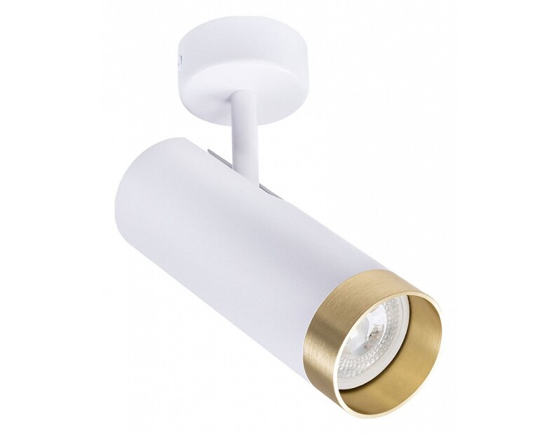 Светильник на штанге Arte Lamp Topic A2357PL-1WH