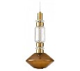 Подвесной светильник Arte Lamp Fiorato A2442SP-11PB