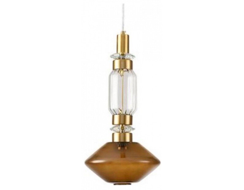 Подвесной светильник Arte Lamp Fiorato A2442SP-11PB
