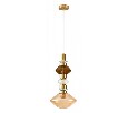 Подвесной светильник Arte Lamp Fiorato A2442SP-15PB