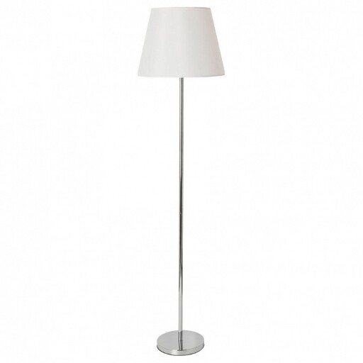 Торшер Arte Lamp Elba A2581PN-1CC