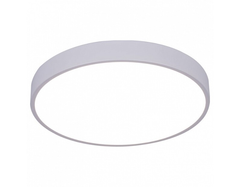 Накладной светильник Arte Lamp Arena A2661PL-1WH