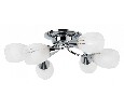 Потолочная люстра Arte Lamp Penny A2701PL-6CC