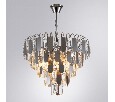 Подвесная люстра Arte Lamp Vivien A2719SP-6CC