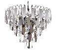 Подвесная люстра Arte Lamp Vivien A2719SP-6CC