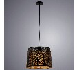 Подвесной светильник Arte Lamp Celesta A2769SP-1BK