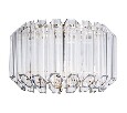 Подвесной светильник Arte Lamp Jastin A2848SP-3GO