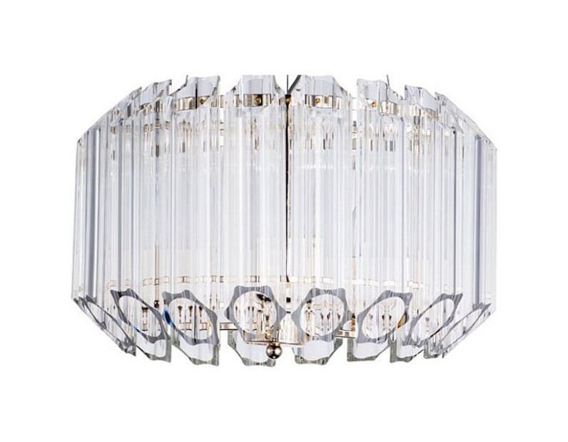 Подвесной светильник Arte Lamp Jastin A2848SP-3GO