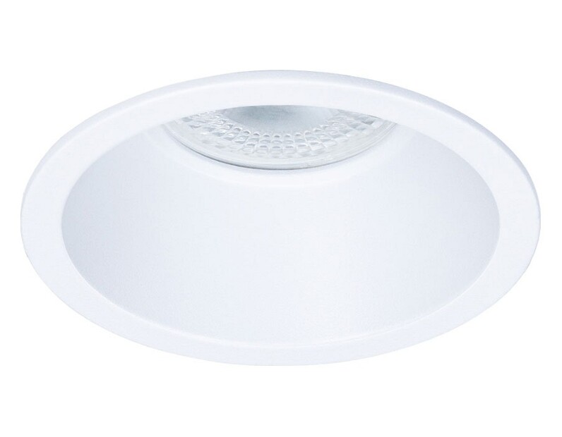 Встраиваемый светильник Arte Lamp Dash A2864PL-1WH