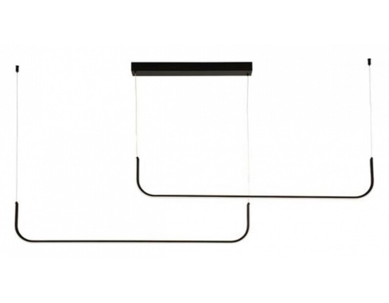 Подвесной светильник Arte Lamp Dubhe A2917SP-33BK