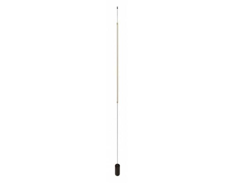 Светильник на растяжке Arte Lamp Maclean A2918PN-1BK
