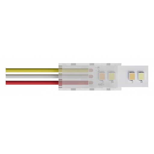 Соединитель с проводом универсальный Arte Lamp STRIP-ACCESSORIES A30-10-MIX