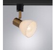 Светильник на штанге Arte Lamp Falena A3117PL-1BK