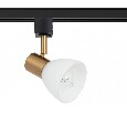 Светильник на штанге Arte Lamp Falena A3117PL-1BK