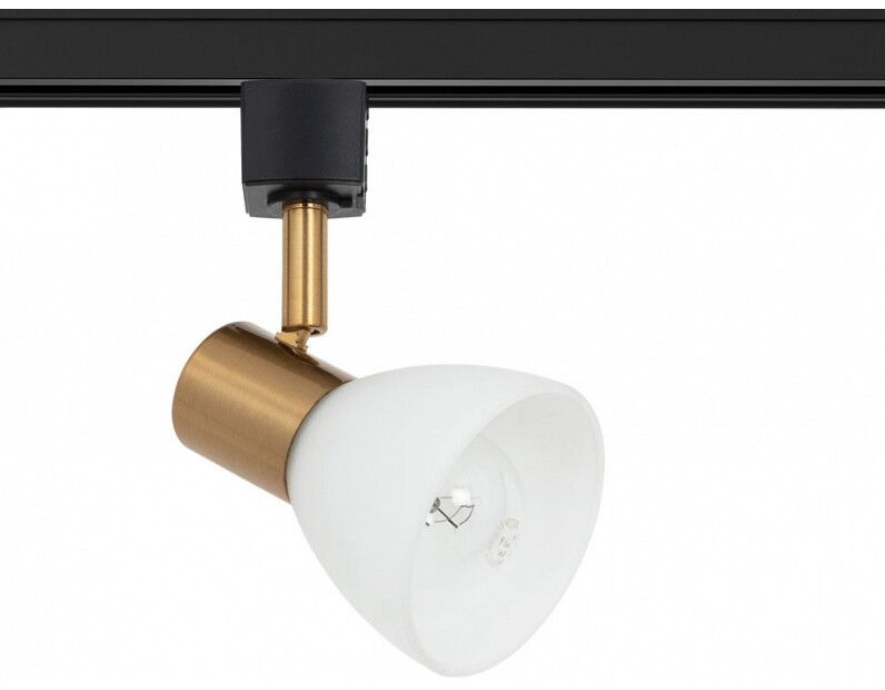 Светильник на штанге Arte Lamp Falena A3117PL-1BK