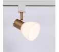 Светильник на штанге Arte Lamp Falena A3117PL-1WH