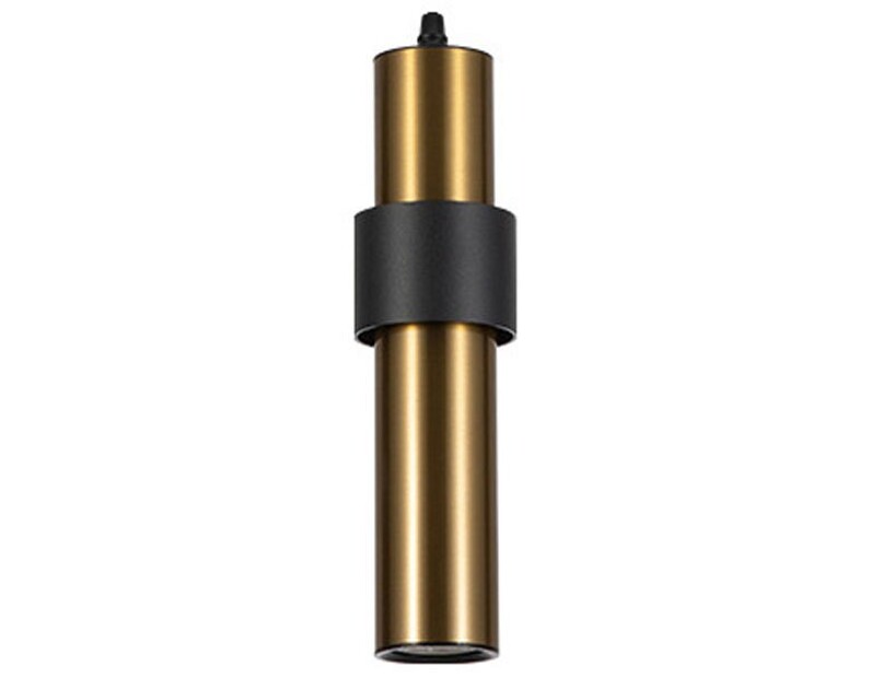Подвесной светильник Arte Lamp Ran A3144SP-1PB