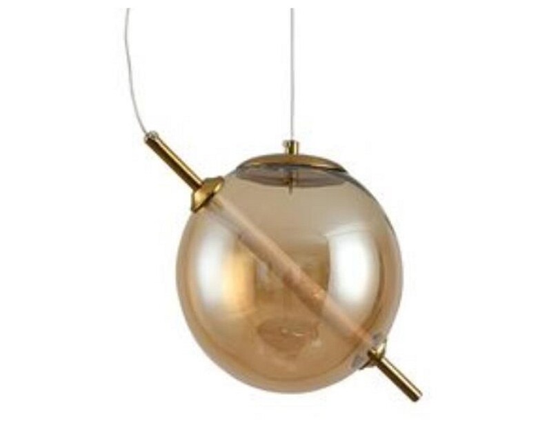 Подвесной светильник Arte Lamp Нolly A3220SP-1PB