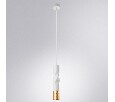 Подвесной светильник Arte Lamp Sadr A3280SP-1WH