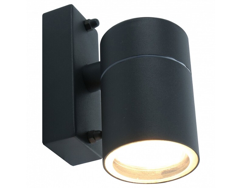Светильник на штанге Arte Lamp Mistero A3302AL-1GY