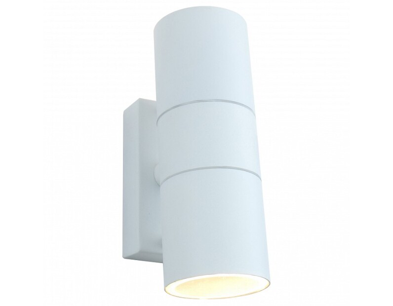 Светильник на штанге Arte Lamp Mistero A3302AL-2WH