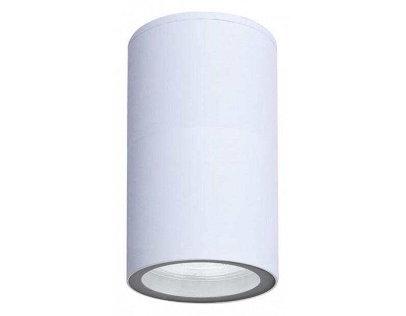 Накладной светильник Arte Lamp Mistero A3302PF-1WH