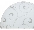 Накладной светильник Arte Lamp Ornament A3320PL-1CC
