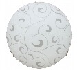 Накладной светильник Arte Lamp Ornament A3320PL-1CC