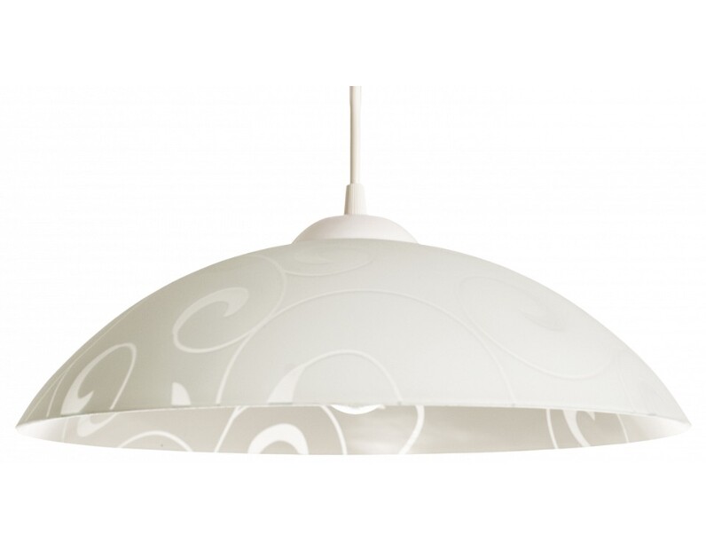 Подвесной светильник Arte Lamp Cucina A3320SP-1WH