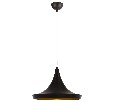 Подвесной светильник Arte Lamp Capello A3406SP-1BK