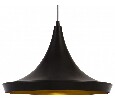 Подвесной светильник Arte Lamp Capello A3406SP-1BK