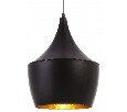 Подвесной светильник Arte Lamp Capello A3407SP-1BK