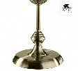 Настольная лампа декоративная Arte Lamp Alice A3579LT-3AB