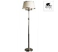Торшер Arte Lamp Alice A3579PN-3AB