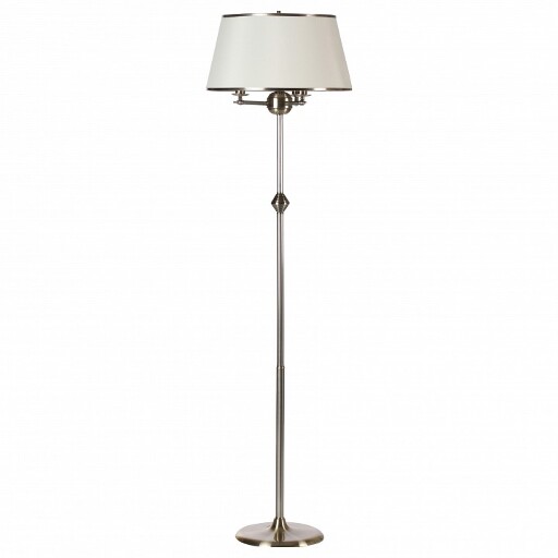 Торшер Arte Lamp Alice A3579PN-3AB