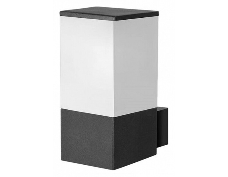 Светильник на штанге Arte Lamp Plate A3710AL-1BK