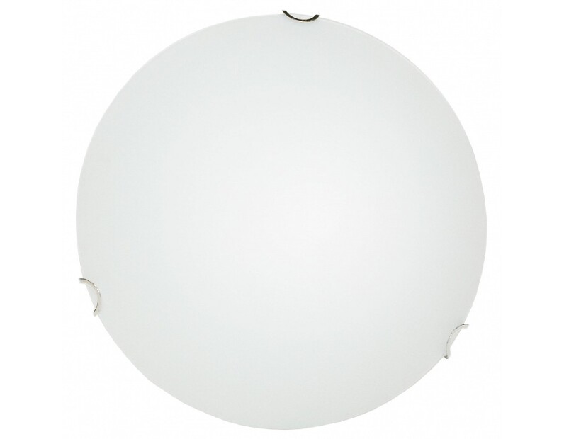 Накладной светильник Arte Lamp Plain A3720PL-2CC