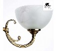 Подвесная люстра Arte Lamp Windsor A3777LM-3-2AB