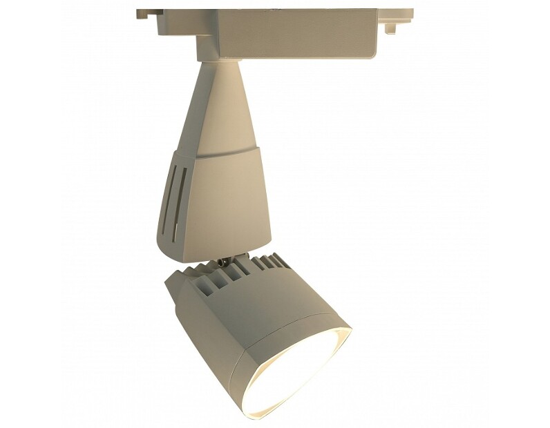 Светильник на штанге Arte Lamp 3830 A3830PL-1WH
