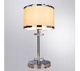 Настольная лампа декоративная Arte Lamp Furore A3990LT-1CC