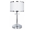 Настольная лампа декоративная Arte Lamp Furore A3990LT-1CC