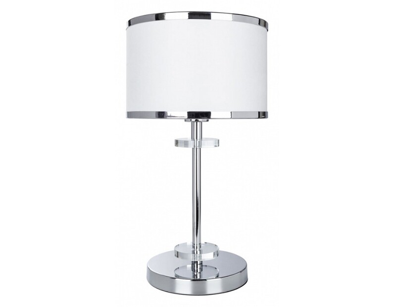 Настольная лампа декоративная Arte Lamp Furore A3990LT-1CC