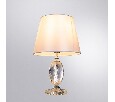 Настольная лампа декоративная Arte Lamp Azalia A4019LT-1CC
