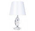 Настольная лампа декоративная Arte Lamp Azalia A4019LT-1CC