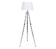 Торшер Arte Lamp Wasat A4023PN-1CC