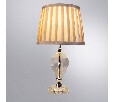 Настольная лампа декоративная Arte Lamp Capella A4024LT-1CC